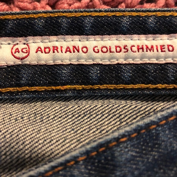 BROCKENBOW JEANS SIZE 26/31 - Picture 5 of 6